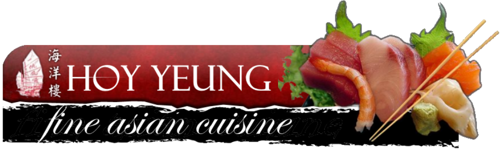 Hoy Yeung Japanese and Chinese Restaurant Hammonton